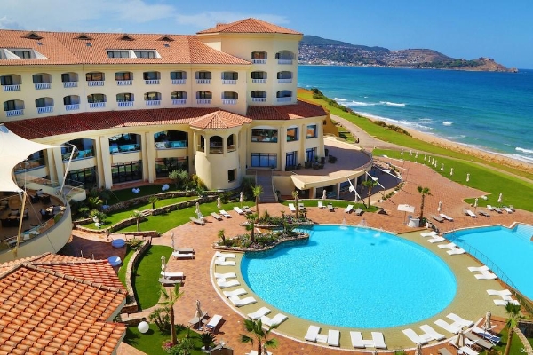 La Cigale Tabarka Hôtel Spa & Golf